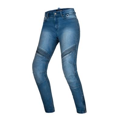 Spodnie SHIMA Jess  blue 24/30