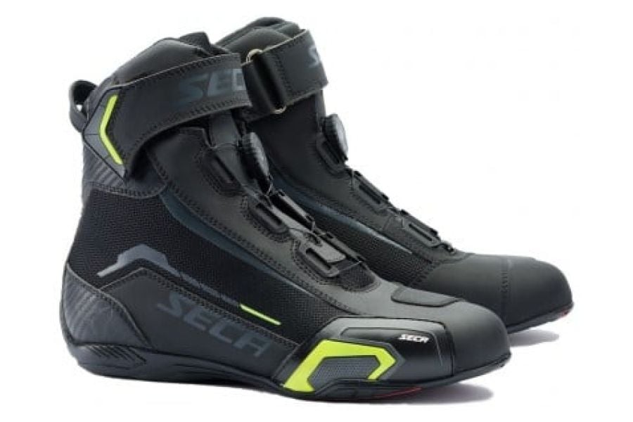 Buty Seca Apex Evo