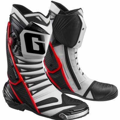 Buty Gaerne Gp1 Evo szary 45