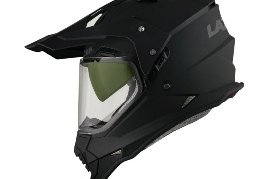 Kask Lazer Enduro