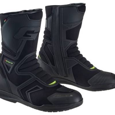 Buty Gaerne G-Helium Gore-Tex Czarny 46