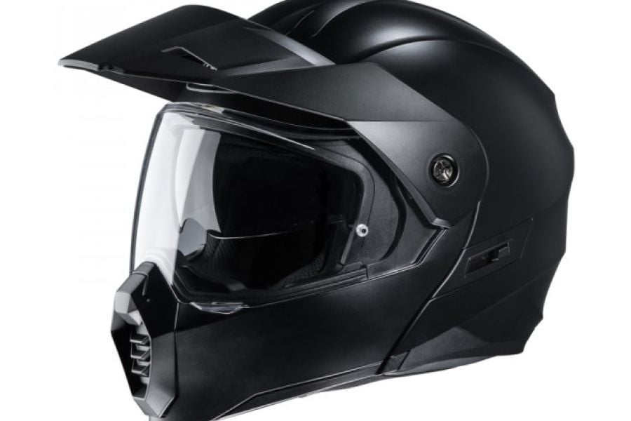 Kask HJC C80