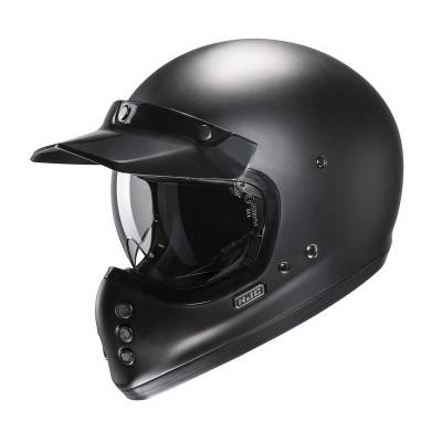 Kask HJC V60 Semi Flat Black S