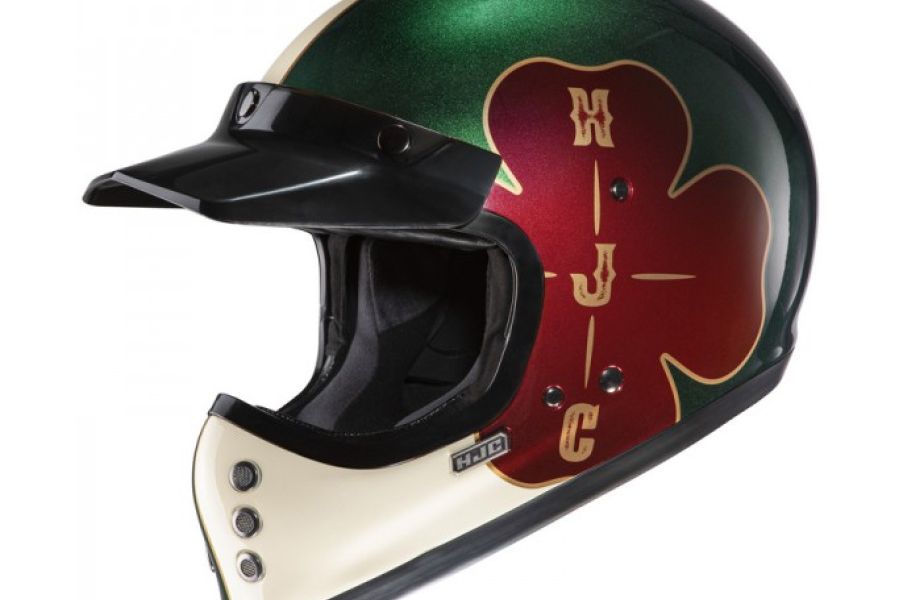 Kask HJC V60