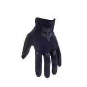 Rękawice Cross Fox Dirtpaw Black/Black (MX23)