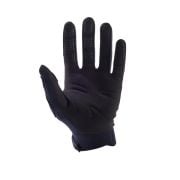 Rękawice Cross Fox Dirtpaw Black/Black (MX23)