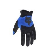 Rękawice Cross Fox Dirtpaw Blue