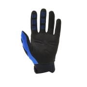 Rękawice Cross Fox Dirtpaw Blue
