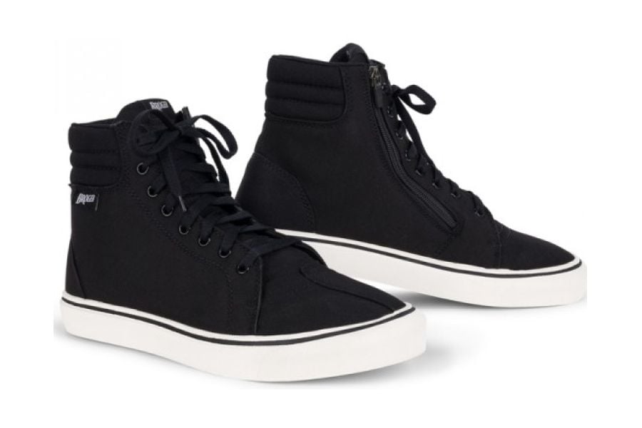 Buty Broger California Tekstylne