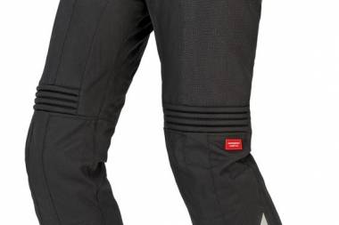 Spodnie Spidi Netrunner Czarny XL