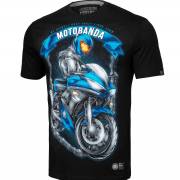 Koszulka Motobanda By Pitbull YZF