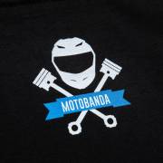 Koszulka Motobanda By Pitbull YZF