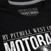 Koszulka Motobanda By Pitbull BANDIT