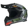 Kask iMX FMX-02 Dropping Bombs