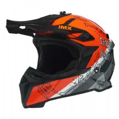 Kask iMX FMX-02