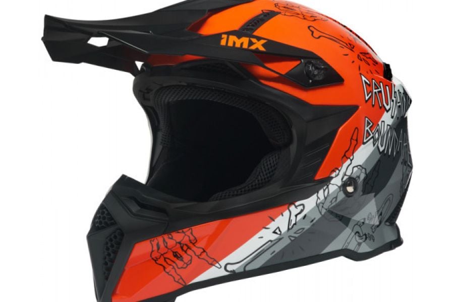 Kask iMX FMX-02