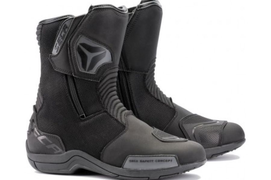 Buty Seca Comet Clima Hdry