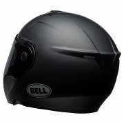 Kask Bell SRT MODULAR Solid Black Matt