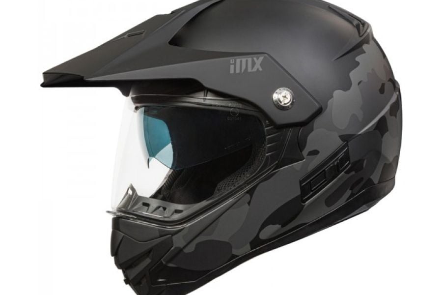 KASK IMX MXT-01