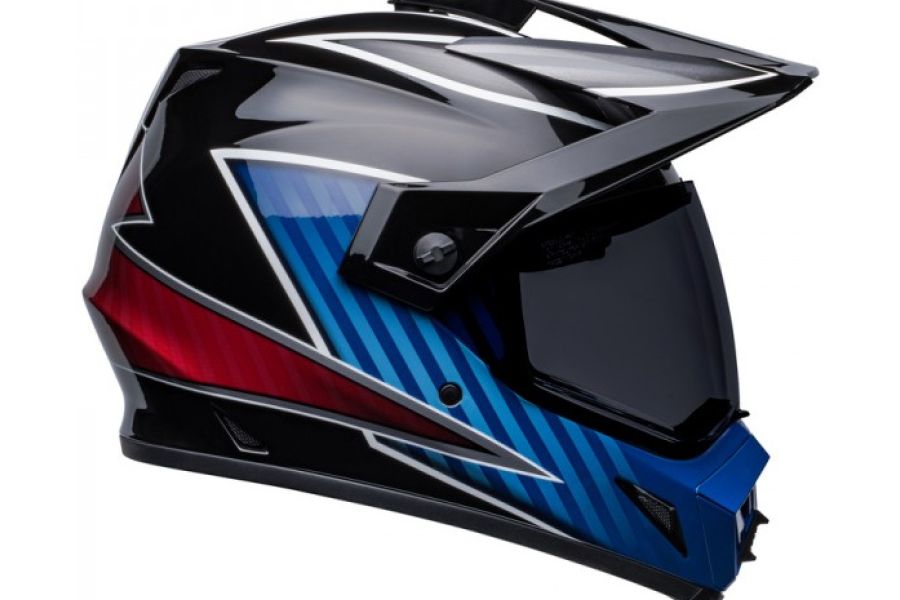 Kask Bell MX-9 ADVENTURE MIPS