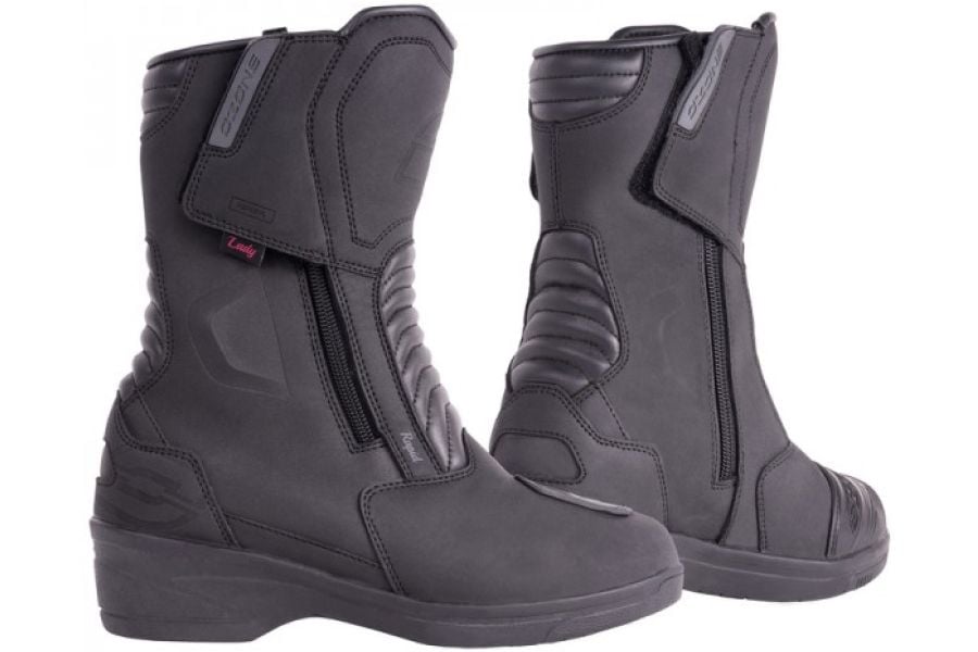 Buty Ozone Rapid Lady High