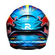 Kask HJC RPHA1 Red Bull Jerez Gp