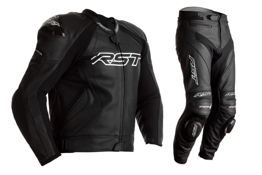 Kombinezon RST Tractech Evo IV