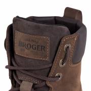 Buty Broger Alaska II Vintage Brown