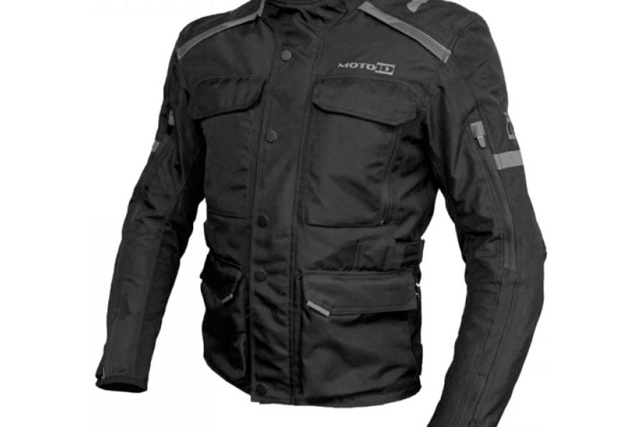 Kurtka MOTO ID Camino