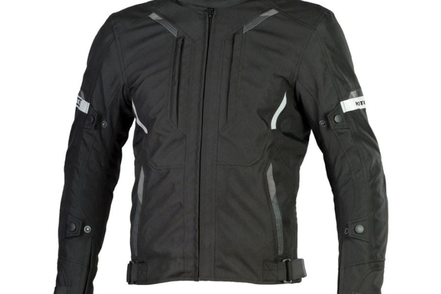 Kurtka MOTO ID Vertex