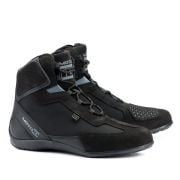 Buty MOTO ID Flexo Czarne