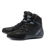 Buty MOTO ID Flexo Czarne