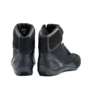 Buty MOTO ID Flexo Czarne