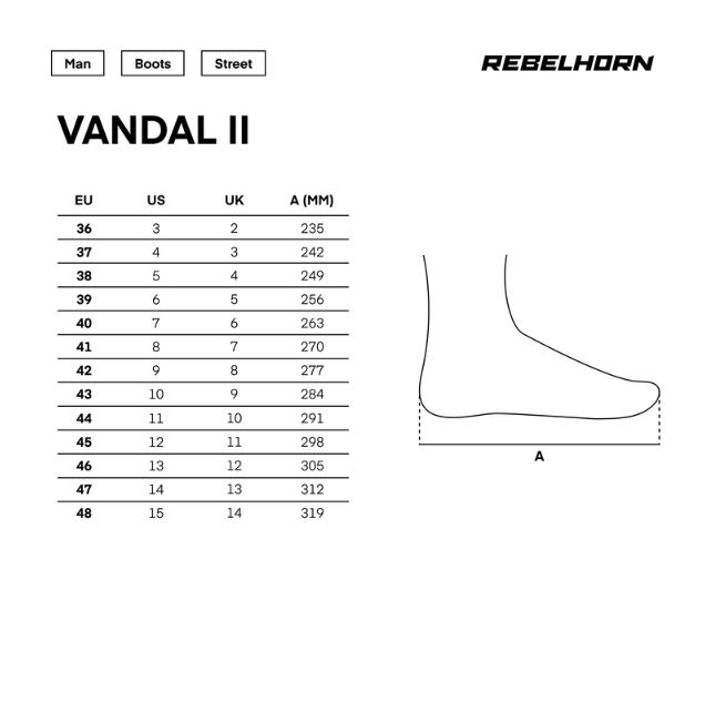 Vandal II
