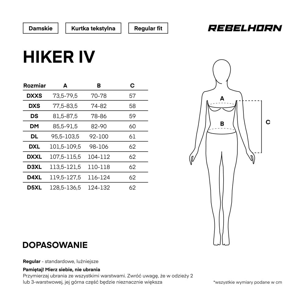 HIKER-IV-LADY