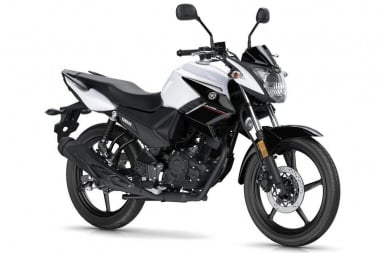 Yamaha YS