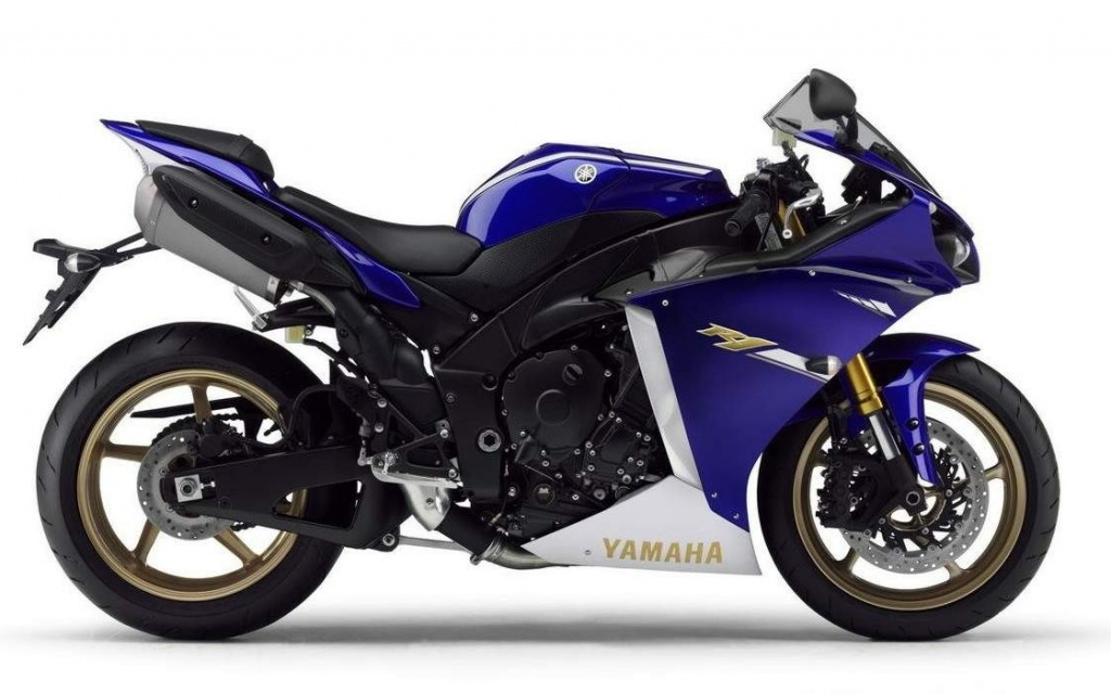 Yamaha R1 Rn22 Yamaha YZF-R1 1000 RN22 (2012 - 2014)