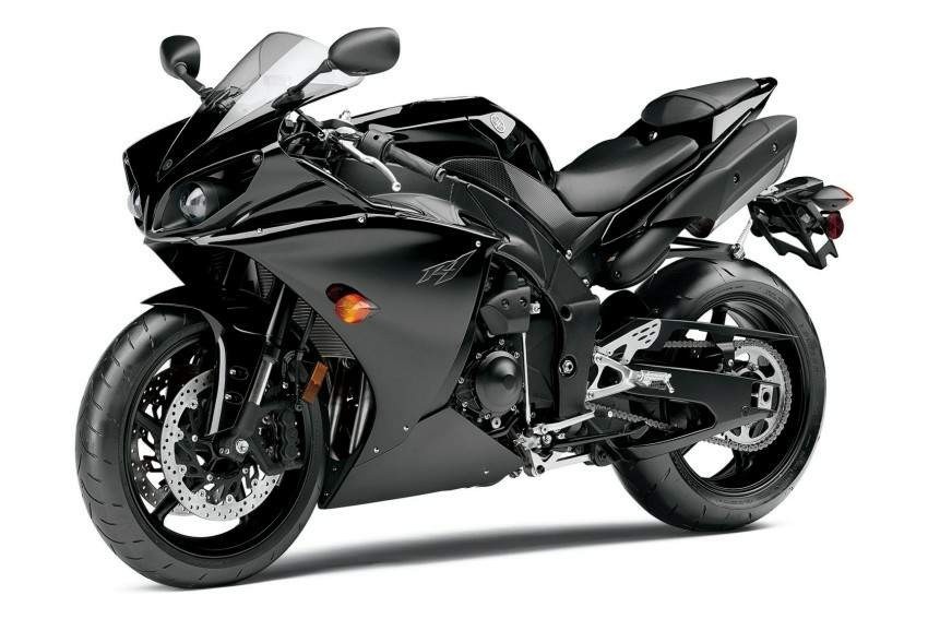 Yamaha R1 Rn22 Yamaha YZF-R1 1000 RN22 (2009 - 2011)