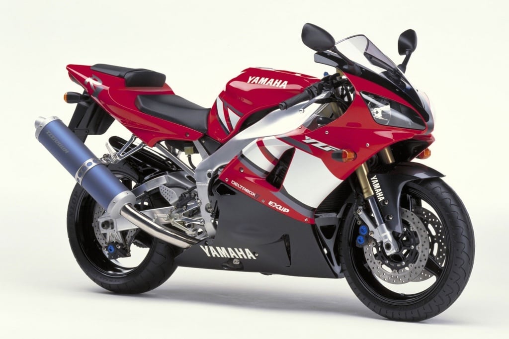 Ampoule Phare Compatible Yamaha YZF-R1 RN04 (2000-2001) - Marque V PARTS, Neuve