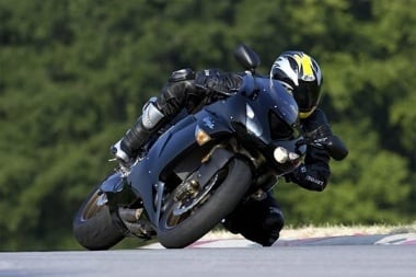 Model Kawasaki ZX-10R