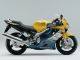 Motocykl Honda CBR 600F4