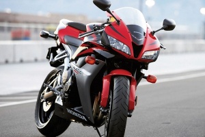 Honda CBR 600RR (2013 - 2016)