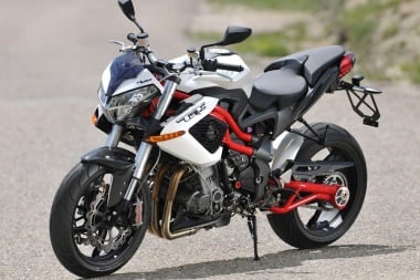 Motocykle Benelli