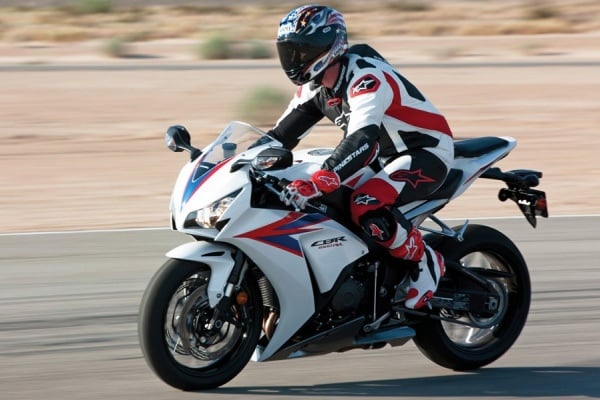 Honda Fireblade 1000 RR