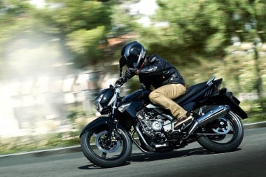 Suzuki motocykle