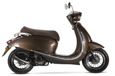 Junak Motocykle