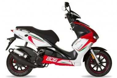 Junak Motocykle