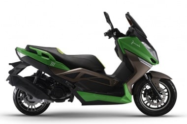 Junak Motocykle