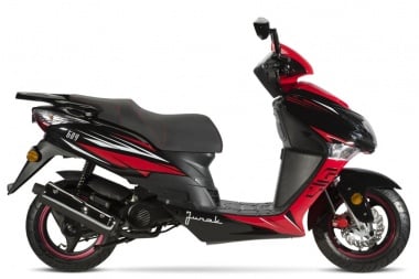 Junak Motocykle
