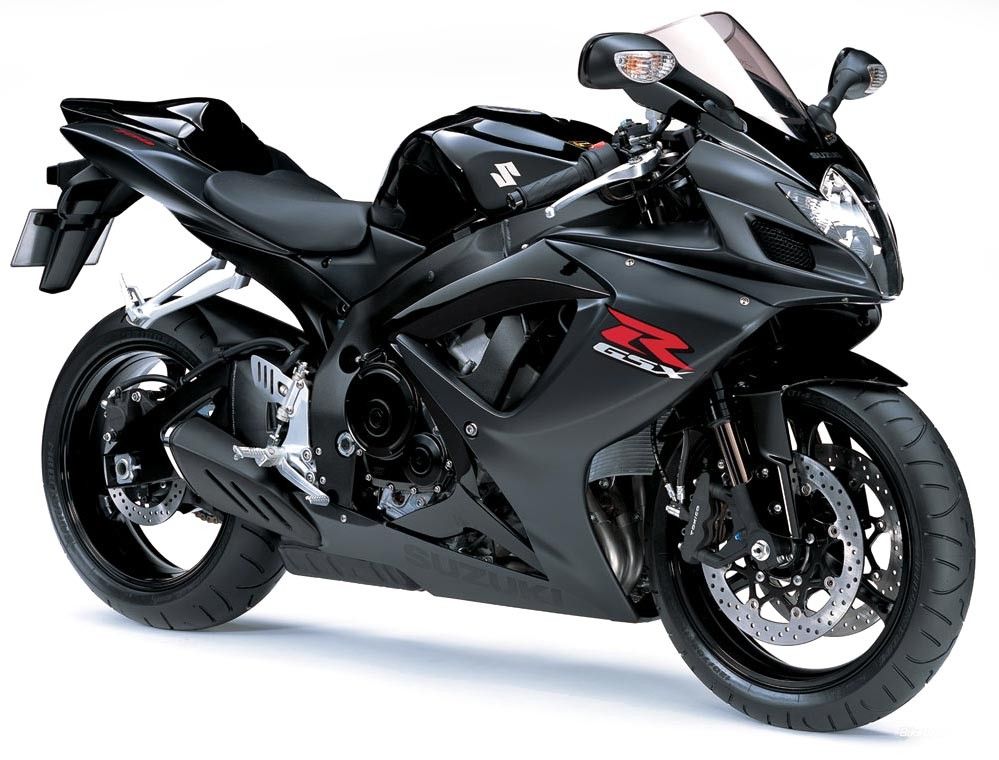 Suzuki Gsx R Sf Model Suzuki GSX-R